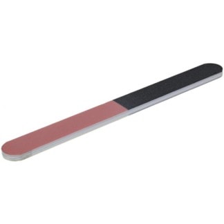 Nail Buffer Flowery 4 Way Micro