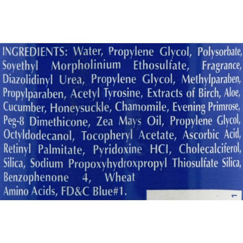 DeMert Non-Aerosol Wig Herbal Freshener, 236ml - Image 2