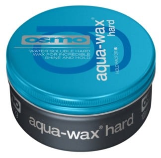 OSMO Aqua-Wax Hard, 100ml