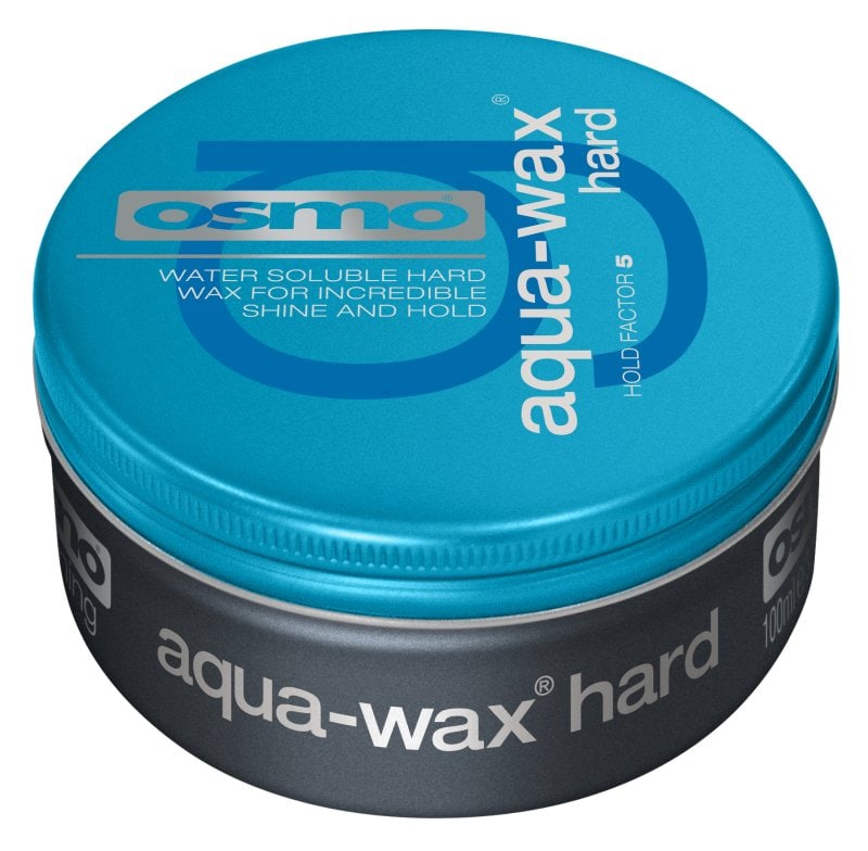 OSMO Aqua-Wax Hard, 100ml
