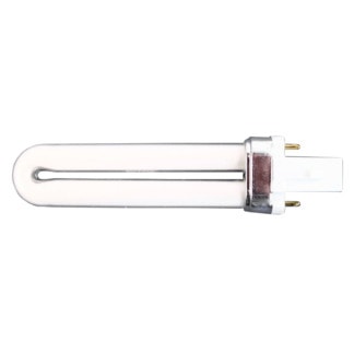 UV Lamp 9W Replacement Bulbs for Nail Lamps 4579, 4580 & 5301