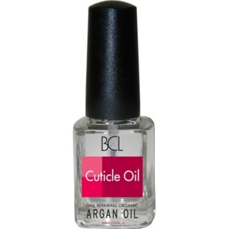 Bio Creative Argan Nail Cuticle Oil, 15ml