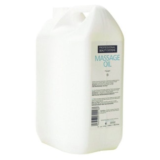 PBS Systems Massage Oil, 4 Litre