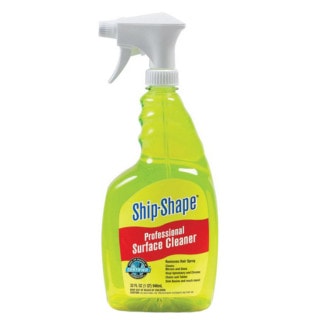 Ship-Shape Surface Cleaner Liquid, 946ml