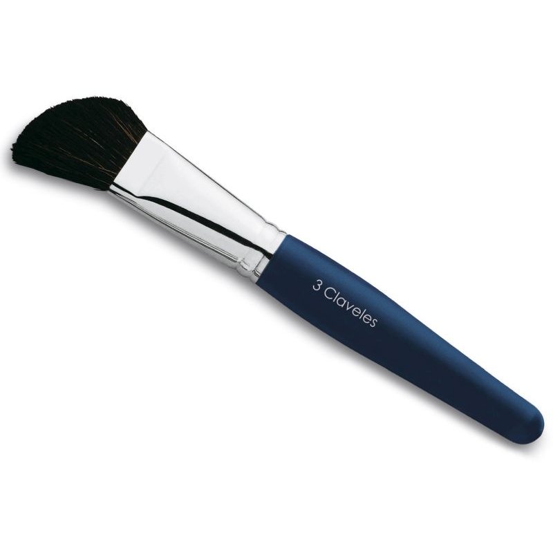 3Claveles Mini Oblique Angle Brush
