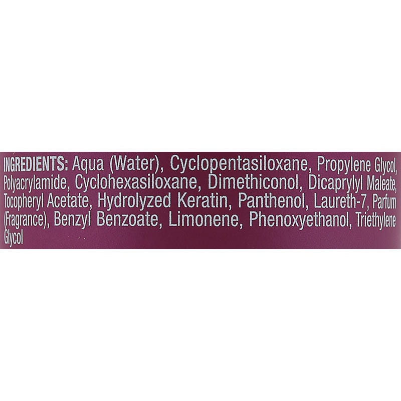 OSMO Straightening Fluid, 150ml - Image 2