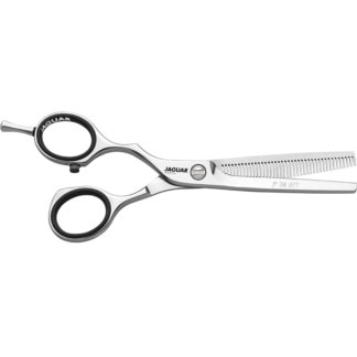 Jaguar Left-Handed White Line JP 38 Offset Thinner, 5.25 inch