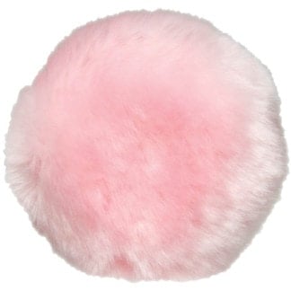 Cosmetics Powder Puff