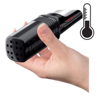 Valera Silicone Protective Heat Cap for Irons & Tongs