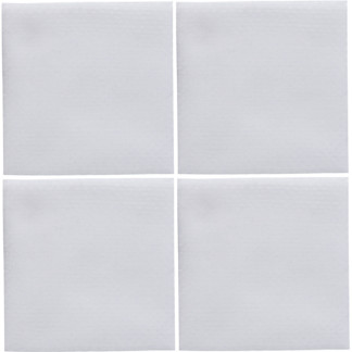 Non-Woven Lint Free Wipes, 5 x 5cm, 200 Pieces
