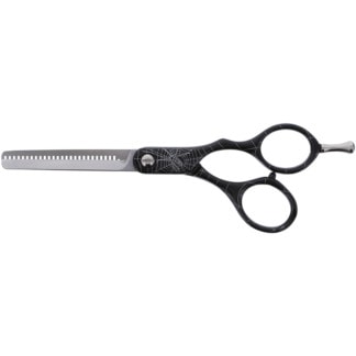 Economy Black Spider Offset Thinner, 5.5 inch