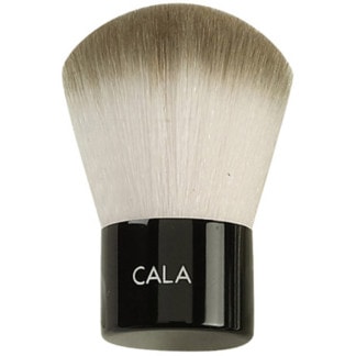 Cala Kabuki Two-Tone Brush