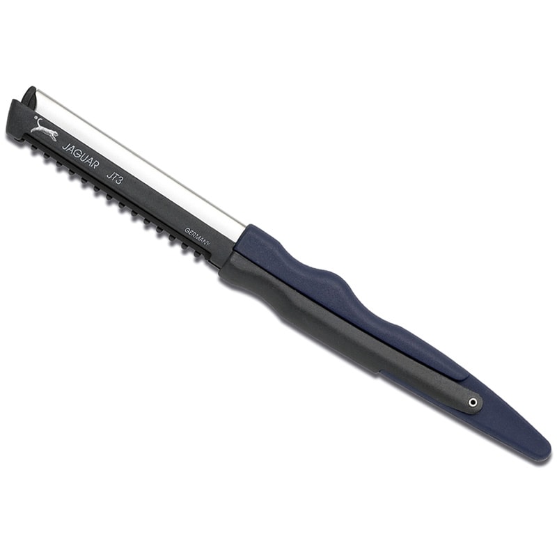 Jaguar JT3 Hair Shaper with Comb with 10 Blades