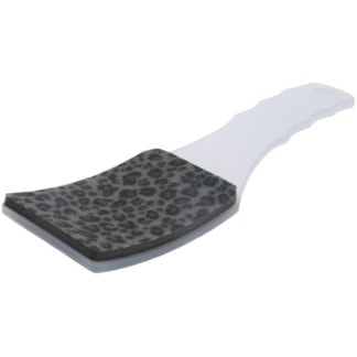 Foot File Pedicure Safari, Assorted Colours