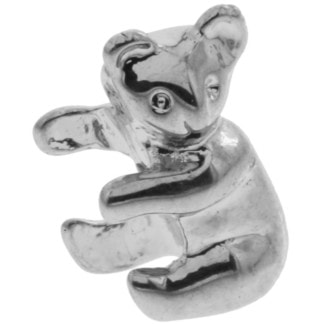 Animal Magnet for Scissor, Koala