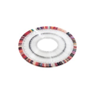 Jessica Custom Colour Nail Selector