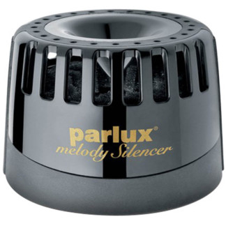 Parlux Hair Dryer Melody Silencer for All Parlux Hair Dryers
