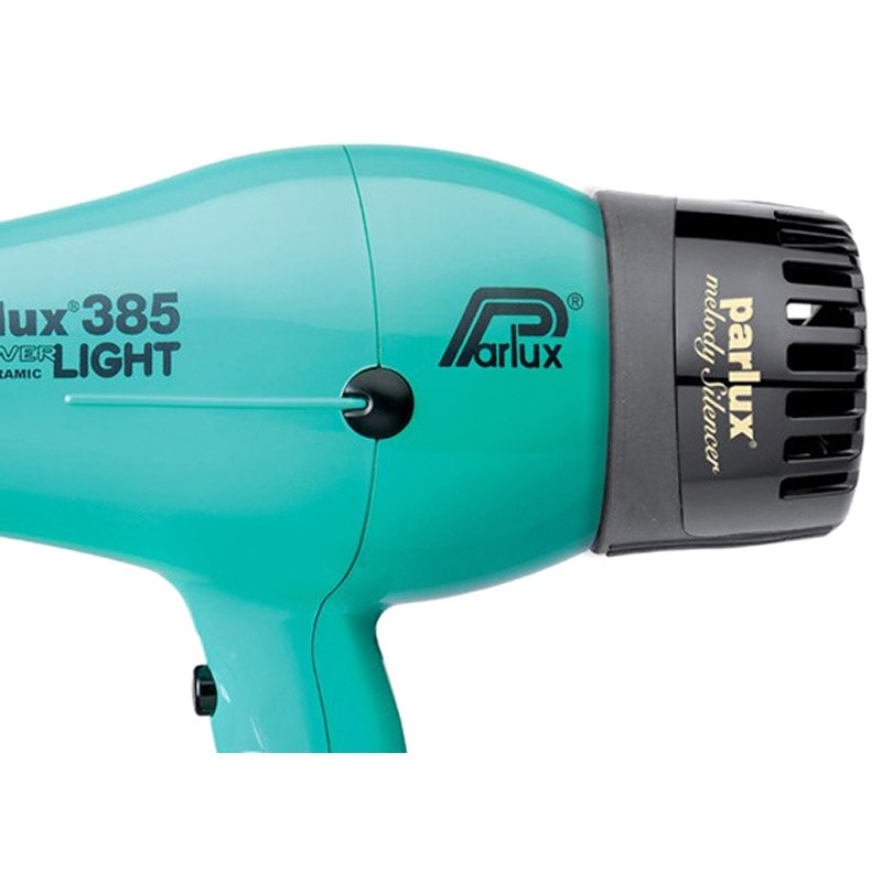Parlux Hair Dryer Melody Silencer for All Parlux Hair Dryers - Image 2