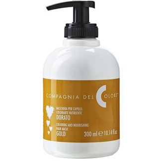 CDC Colour Mask Blonde, 300ml