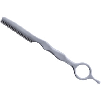 Pro Razor Silver with Blade