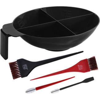 Pro Tip Tinting Kit, 5 Pieces