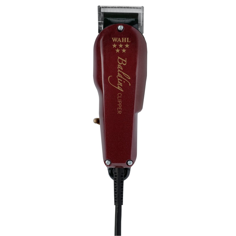 Wahl Balding Corded Clipper Set with Comb - Image 2