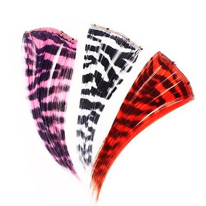 EMMA Synthetic Chameleon Fringe