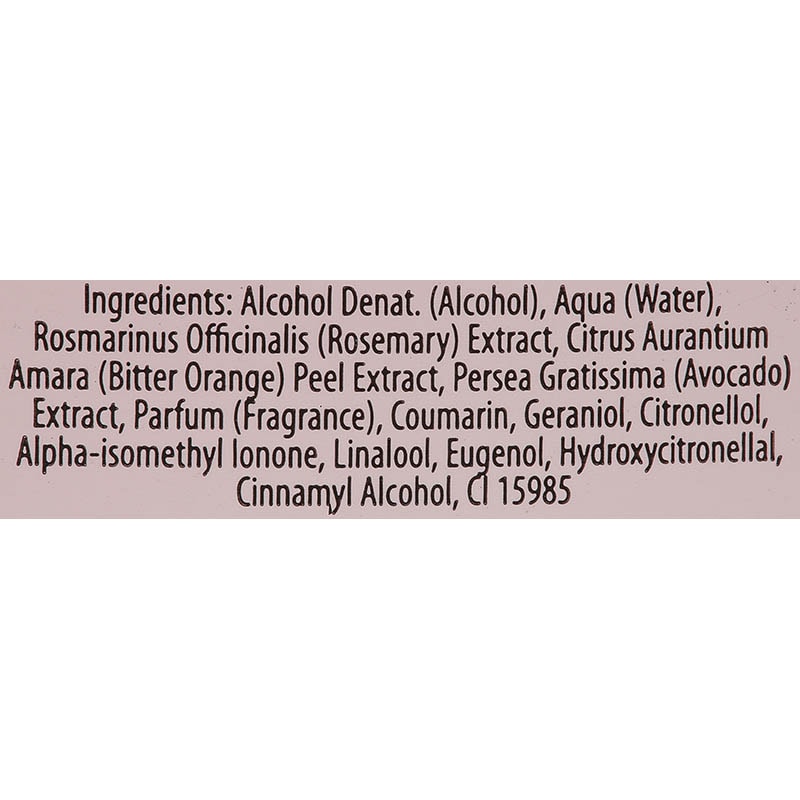 Vines Vintage Eau de Quinine Hair Tonic, 200ml - Image 2