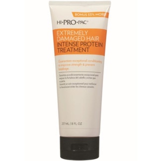 Hi Pro Pac Conditioner for Extremely Damaged Hair, 237ml