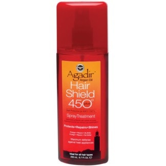 Agadir Argan Oil Hair Shield Spray Treatment, 295.7ml