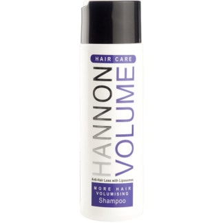 Hannon More Hair Volumising Shampoo, 250ml