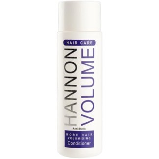 Hannon More Hair Volumising Conditioner, 250ml