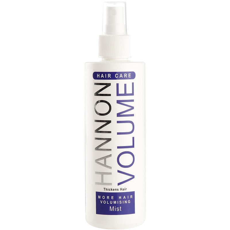 Hannon More Hair Volumising Mist, 250ml