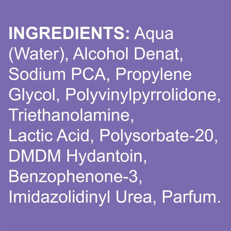 Hannon More Hair Volumising Mist, 250ml - Image 2