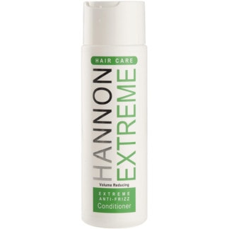 Hannon Extreme Anti-Frizz Conditioner, 250ml