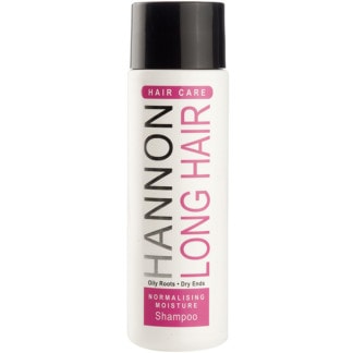 Hannon Moisture Balance Normalising Moisture Shampoo, 250ml