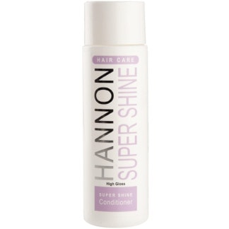 Hannon Super Shine Conditioner, 250ml
