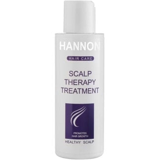 Hannon Scalp Therapy Mask & Anti Hair Loss Treatment, 125ml