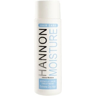 Hannon Miracle Hair Treatment Dry & Brittle Hair, 250ml