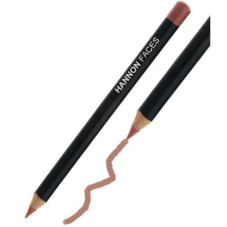 Hannon Make-Up Gel Lipliner, Nude