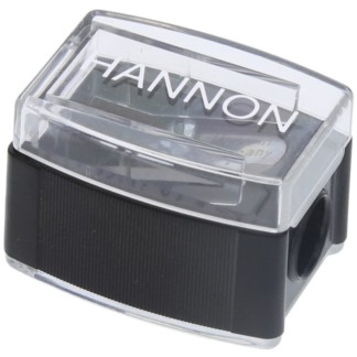 Hannon Make-Up Cosmetic Pencil Sharpener