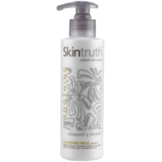 Skintruth Soothing Cleansing Milk, 200ml