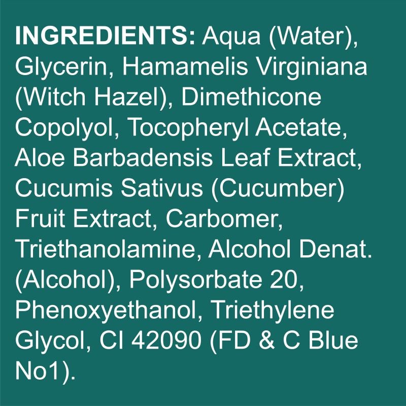 Skintruth Optimise Reviving Eye Gel, 30ml - Image 2