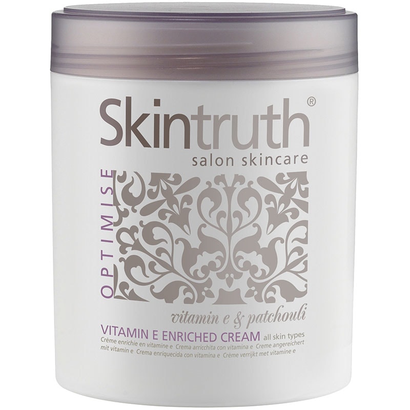 Skintruth Optimise Vitamin E Enriched Cream, 450g