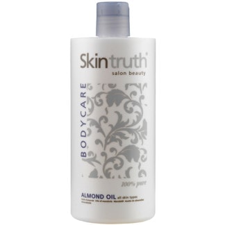 Skintruth Body Almond Oil, 500ml