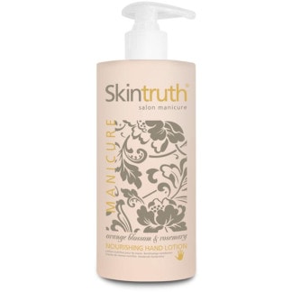 Skintruth Manicure Nourishing Hand Lotion, 500ml