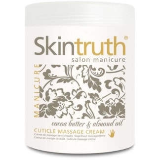 Skintruth Manicure Cuticle Massage Cream, 450ml