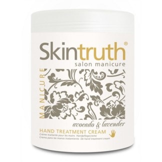 Skintruth Manicure Hand Treatment Cream, 450ml