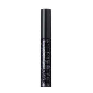 Stargazer Glitter Liquid Eyeliner, Black