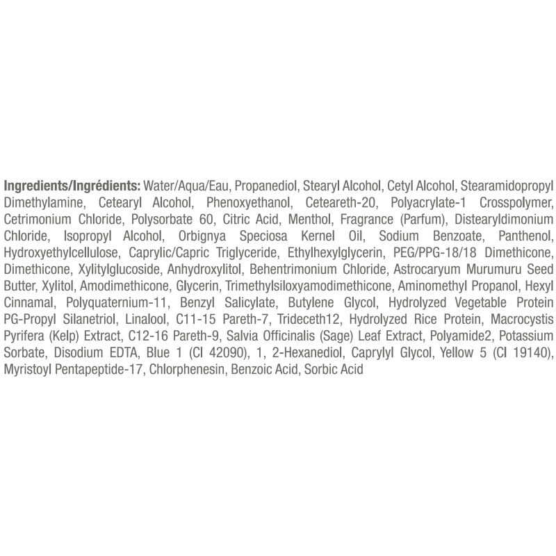 Bosley Defense for Non-Coloured Normal to Fine Hair Volumizing Conditioner - Image 2